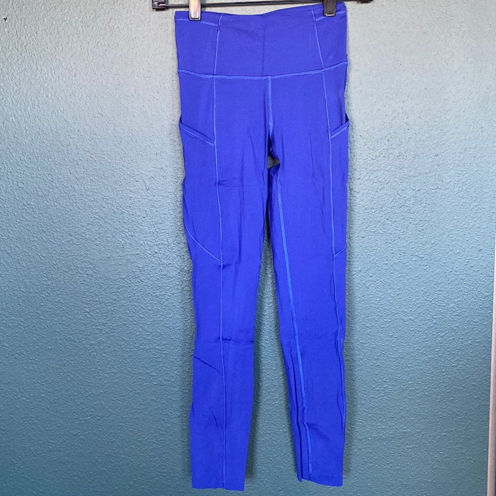 Fast & Free Lululemon Leggings